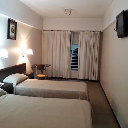 Hotel Carrara Buenos Aires Exteriér fotografie