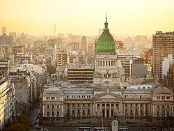 Hotel Carrara Buenos Aires Exteriér fotografie
