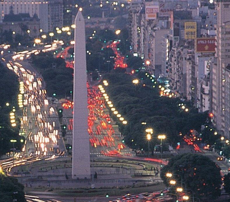 Hotel Carrara Buenos Aires Exteriér fotografie