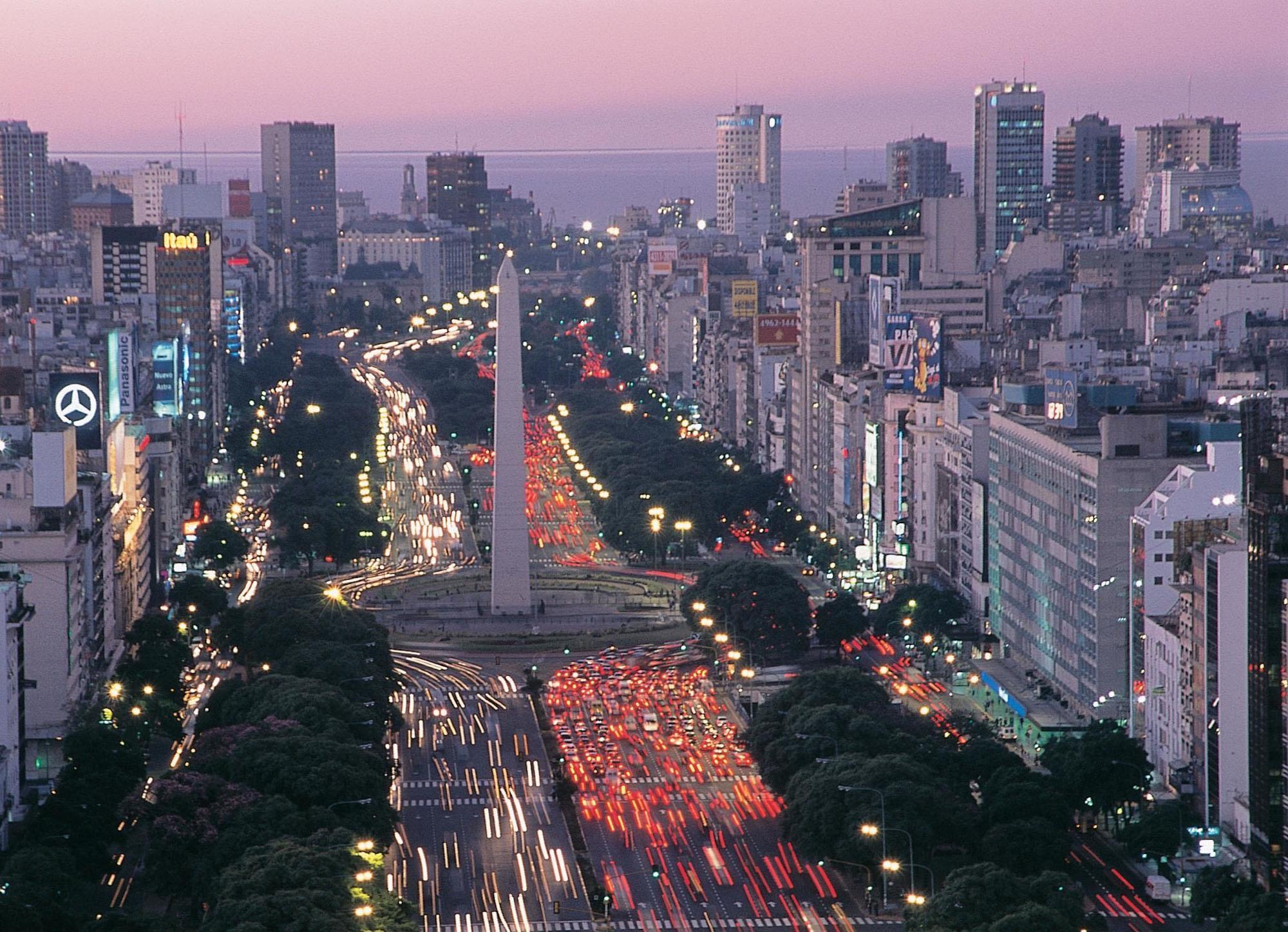 Hotel Carrara Buenos Aires Exteriér fotografie