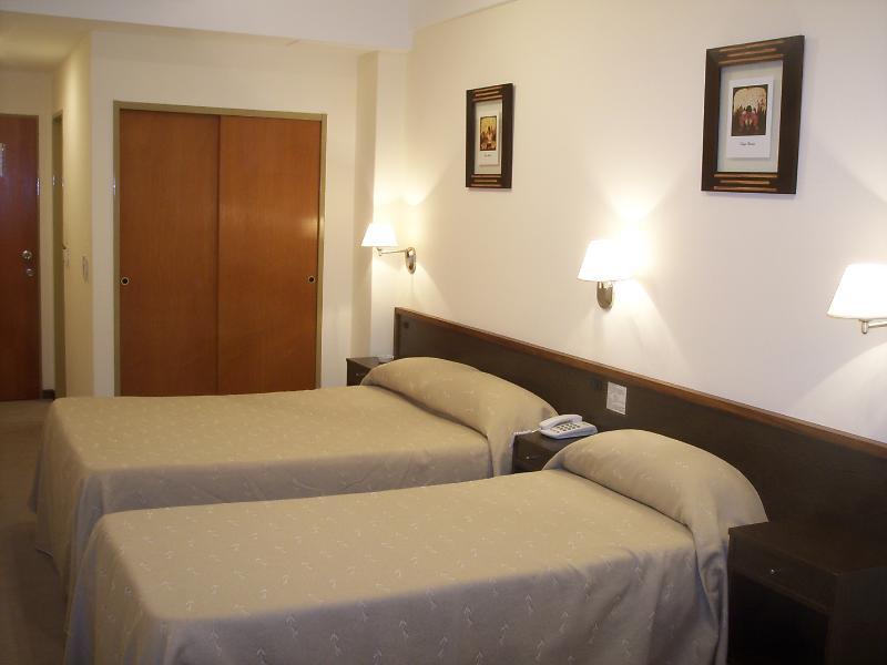 Hotel Carrara Buenos Aires Exteriér fotografie